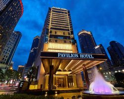 Khách sạn Pavilion Kuala Lumpur