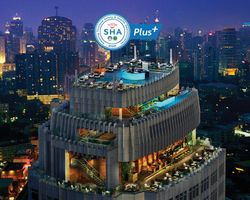 Khách Sạn Bangkok Marriott Hotel Sukhumvit