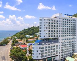 Khách sạn Mermaid Seaside Vũng Tàu