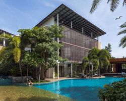 Khách sạn The Lapa Hua Hin