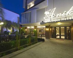 Anik Boutique Hotel & Spa Phnom Penh