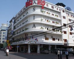 Khách Sạn Asia Phnom Penh