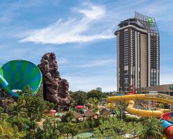 Holiday Inn Resort Vana Nava Hua Hin