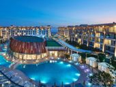 Jeju Shinhwa World Marriott Resort