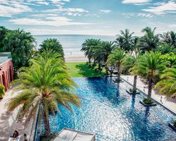 Marrakesh Hua Hin Resort & Spa