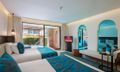Fountain Pool Suite