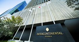Khách sạn InterContinental Osaka