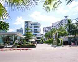 Khách sạn Mera Mare Pattaya
