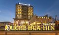 Riche Hua Hin Hotel
