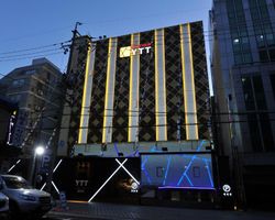 Khách sạn YTT Nampo Busan