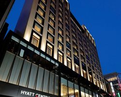 Khách sạn Hyatt Centric Ginza Tokyo