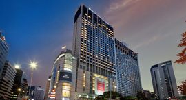 Khách sạn Lotte Seoul