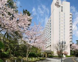 Khách sạn Prince Sakura Tower Tokyo, Autograph Collection