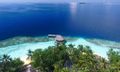Angsana Ihuru Resort Maldives