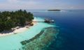 Angsana Ihuru Resort Maldives