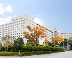 Khách sạn Mystays Premier Narita