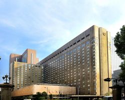 Khách sạn Imperial Tokyo