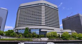 Khách sạn New Otani Osaka