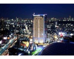 Khách sạn Tokyo Dome
