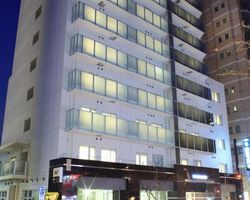 Khách sạn Tokyu Stay Nishi Shinjuku