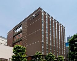 Khách sạn Wing International Premium Shibuya Tokyo (tên cũ Unizo Shibuya)