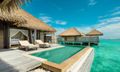 COMO Maalifushi Maldives Resort