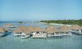 COMO Maalifushi Maldives Resort