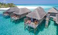 Meeru Island Resort Maldives