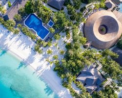 Meeru Island Resort & Spa Maldives