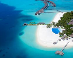 Velassaru Maldives Resort