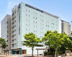 Khách sạn Comfort Narita Tokyo
