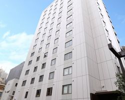 Khách sạn Gracery Asakusa Tokyo