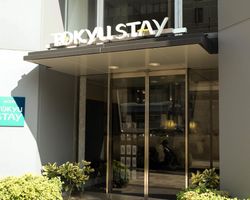 Khách sạn Tokyu Stay Gotanda Tokyo