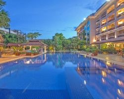 Somadevi Angkor Resort & Spa Siem Reap