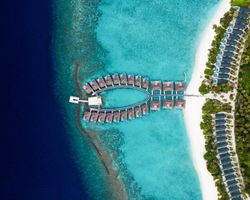 Furaveri Island Resort & Spa Maldives