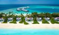 Jumeirah Maldives Olhahali Island Resort