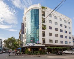 Khách sạn Pacific Phnom Penh