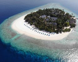 Malahini Kuda Bandos Resort Maldives