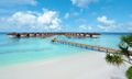 Robinson Club Maldives Resort