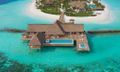Waldorf Astoria Maldives Ithaafushi Resort