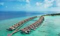 Fairmont Maldives Sirru Fen Fushi Resort managed by Accor