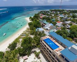 Khách sạn Season Paradise Maldives