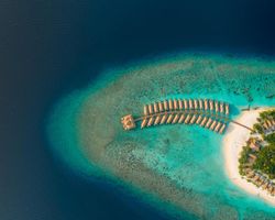 Kudafushi Resort & Spa Maldives
