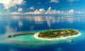 Kudafushi Resort and Spa