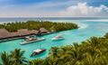 One and Only Reethi Rah Maldives Resort