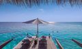 One and Only Reethi Rah Maldives Resort
