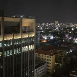 Khách sạn Nikko Sài Gòn