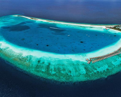 Finolhu Baa Atoll Maldives Resort
