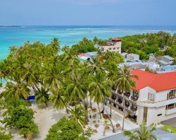 Khách sạn Kaani Beach Maldives