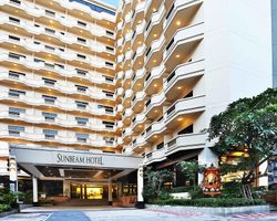 Khách sạn Sunbeam Pattaya